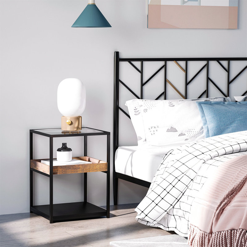 Mongo 1 Piece Side Table