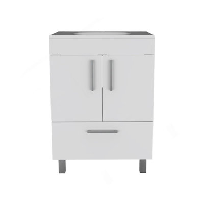 Single Bathroom Vanity Mayorca Bathroom