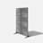 Metal Privacy Screen-143007629