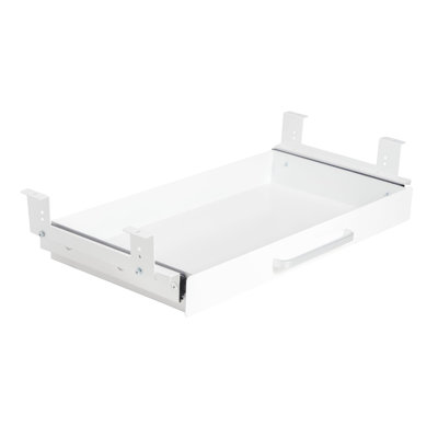 5.7cm H x 54cm W Desk