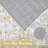 Abstract Machine Washable Area Rug Low Pile Non Slip Modern Rug Foldable Stain Resistant Carpet for Living Room Bedroom Indoor Ultra Thin Mat-327050245