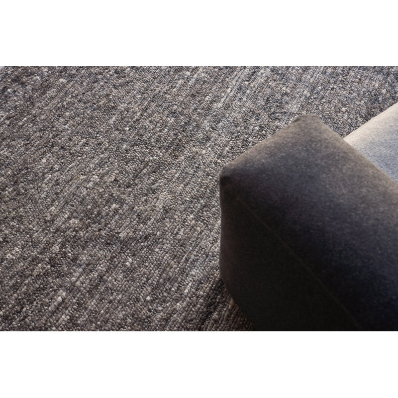 Borelli Wool Indoor Rug, Rectangle 9' x 12'