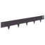 100cm W Steel Lawn Edging-130008423-130008426