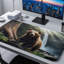 Polyester Desk Pad-1930918404