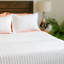 Ensemble de couverture matelassée Eernal-92282852