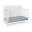 Lit de bébé convertible 4-en-1 Shailee-59866461