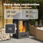 Modern Fire Pit-1193296558