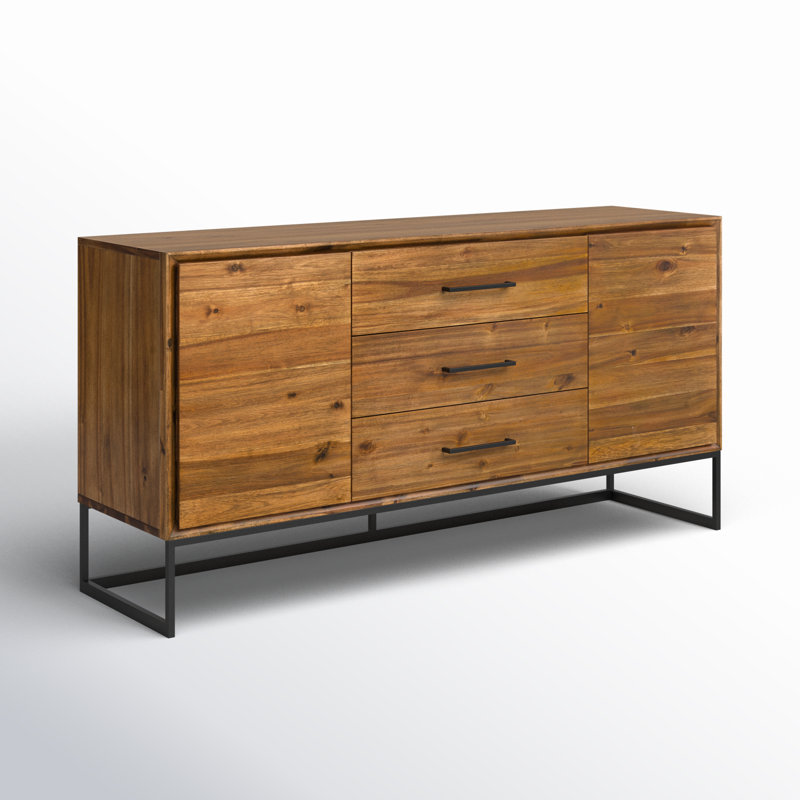 64'' Media Center