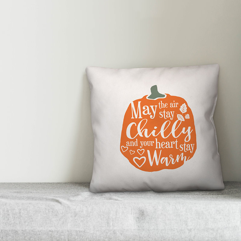 Throw Pillow, 20" x 20"