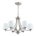 Brushed Nickel