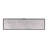  Stevens Charcoal Oak Marble Top Sideboard