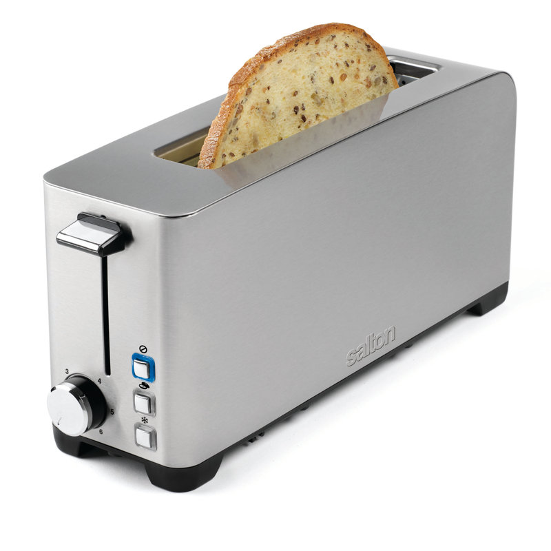 Salton 2 Slice Toaster