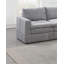 Ensemble modulaire 6 pièces Contemporary