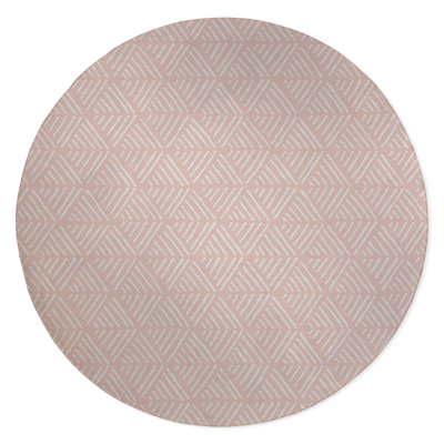 Tribal Dreamer Non-Slip Outdoor Rug