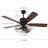 Allita 52'' Ceiling Fan