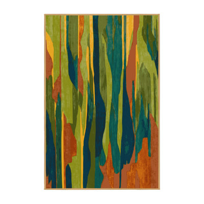 Verdure Glow Rug
