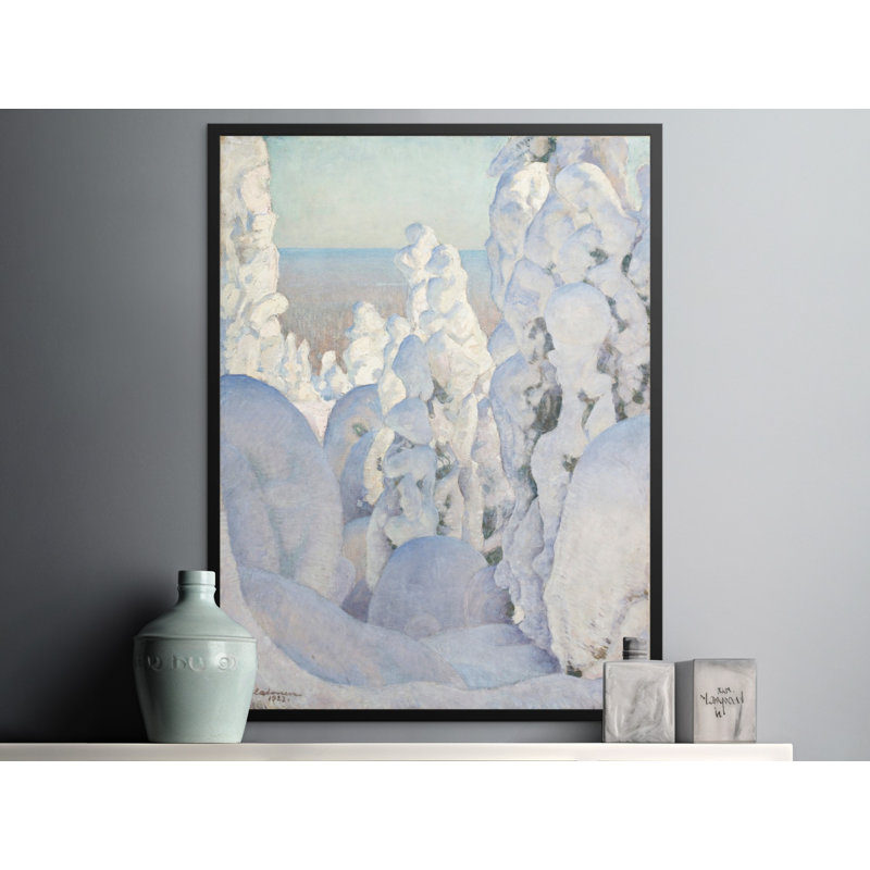 Wimbish No Frame Print, 28x40