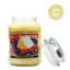 Bougie de 16 onces Angel Food Cake-83991926
