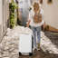 Ensemble de 5 valises avec sacs Hardside-134476816
