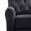 Fauteuil oscillant pivotant Coomer-1966751016