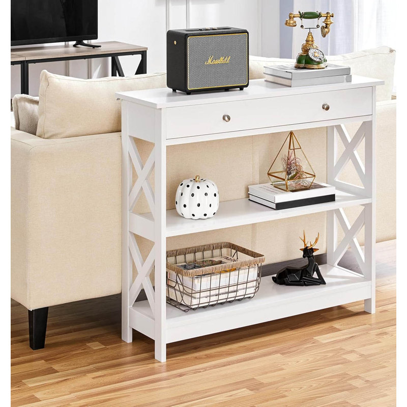 80cm Console Table