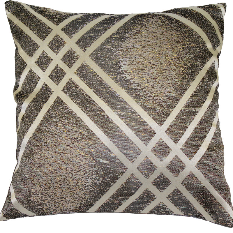 Fortune Geometric, Silver
