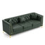 Ensemble de salon, 1 causeuse 2 places, 1 canapé 3 places et 1 repose-pieds-1561027886