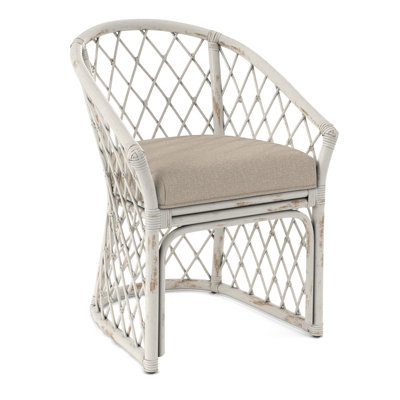 Raleigh Dining Armchair