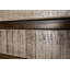 Heavy Industry Wood Wall Mirror-47852057