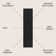 Asaldis Solid Low-Pile Black Rug