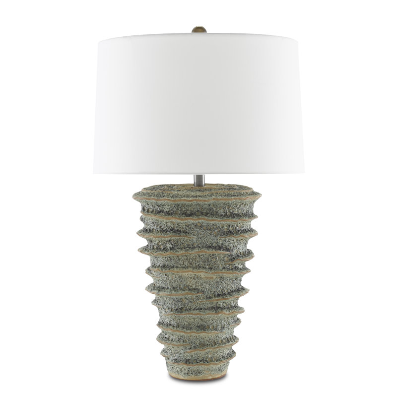 Sunken Table Lamp