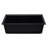 33'' L Single Bowl Granite Kitchen Sink-20524735
