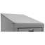 Plateau individuel inclinable à 20 jauges pour casiers kd-94016268-94016267