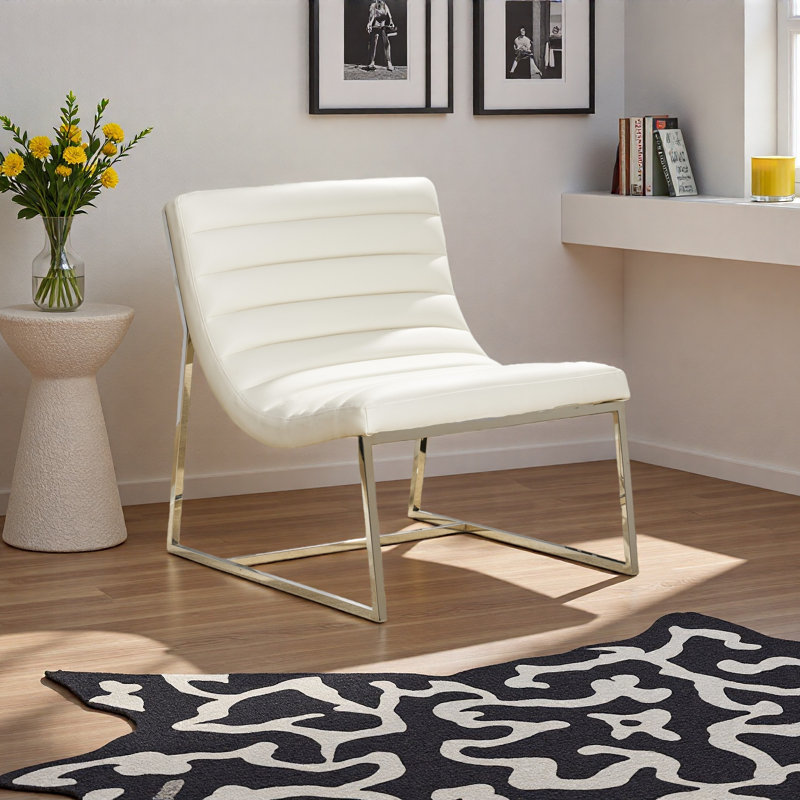 ROLL OCCASSIONAL CHAIR