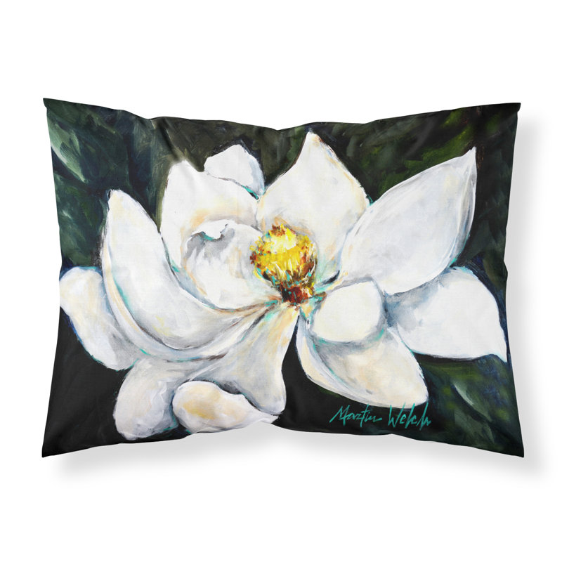 Microfiber Floral