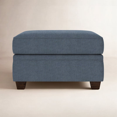Weston Upholstered Ottoman