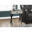 Side Table with Metal X Base Frame-2010360653-1979941314