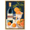 Art mural «Aperol Drink Drinks and Spirits» par Art Remedy