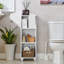 Chason Bathroom Shelves