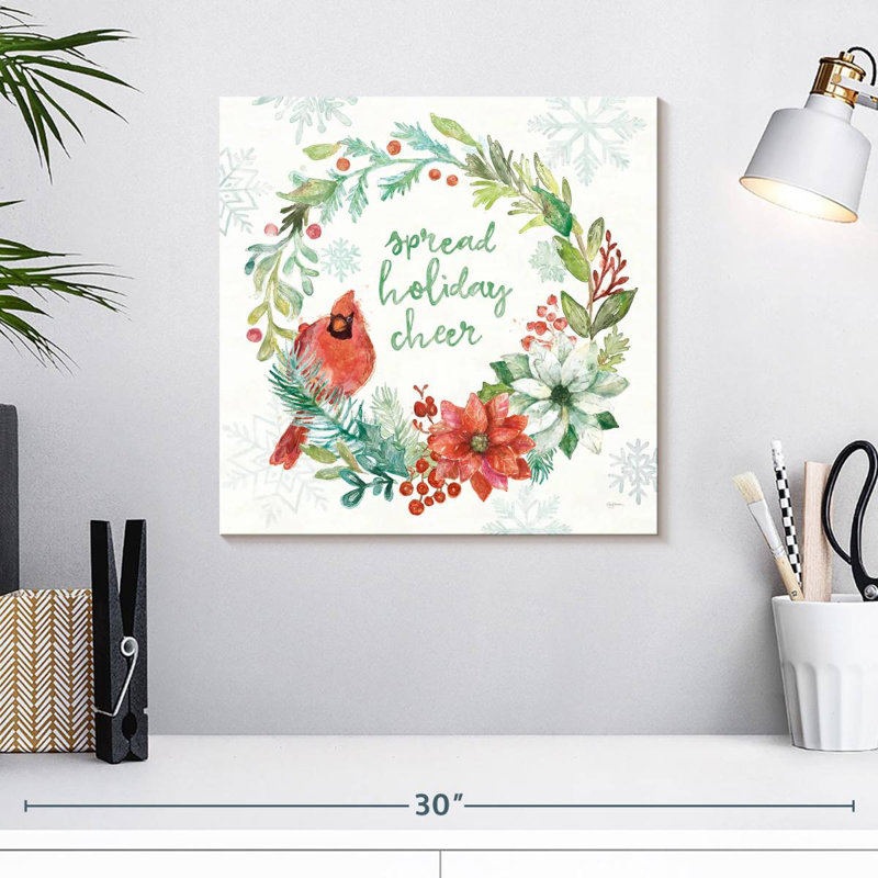 Lelend Festive Feathers II