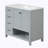 36" Bathroom Vanity with Sink Top-2007051160