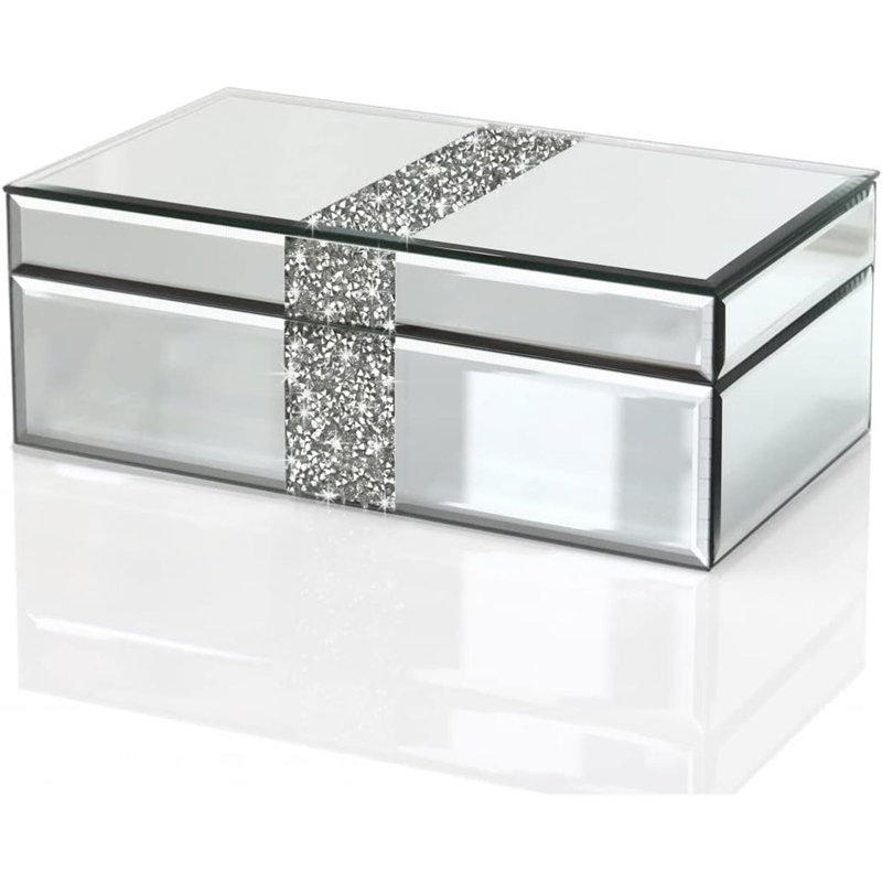 Boîte à bijoux