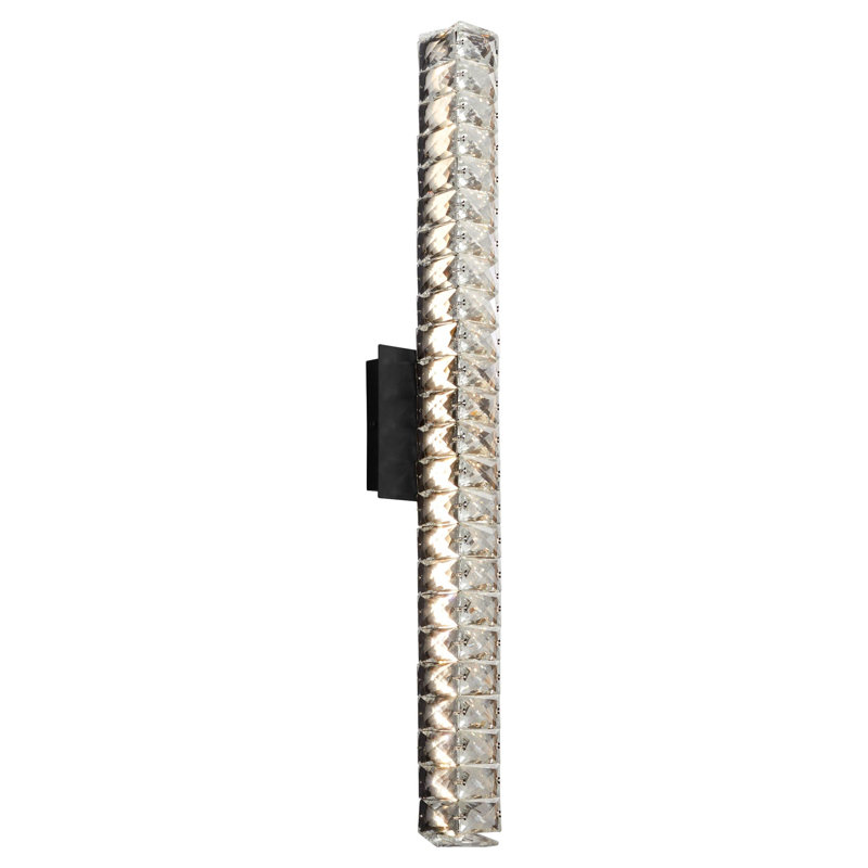 Gehlen 30 "CCT WLMT -BK, Noir mat