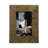 Gold Metal Picture Frame-393327718