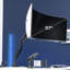 Support de bureau Vivo