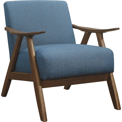 Fauteuil Lyelah