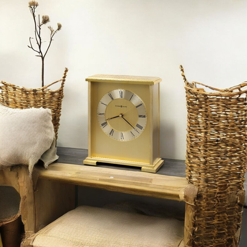 Exton Clock