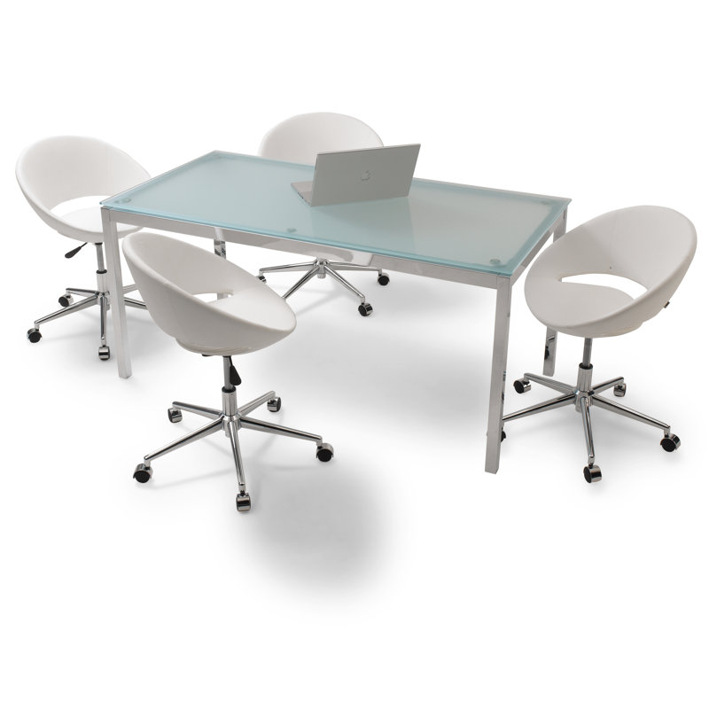 B&T Design Pan Task Chair