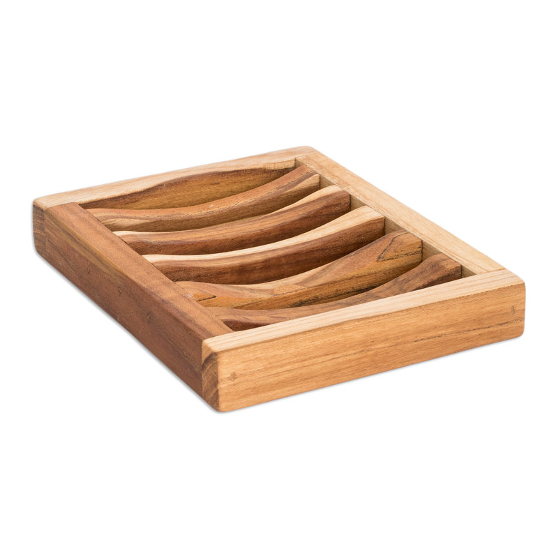 Ahsaki Soap Dish