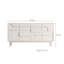 Buffet 62,9 po
